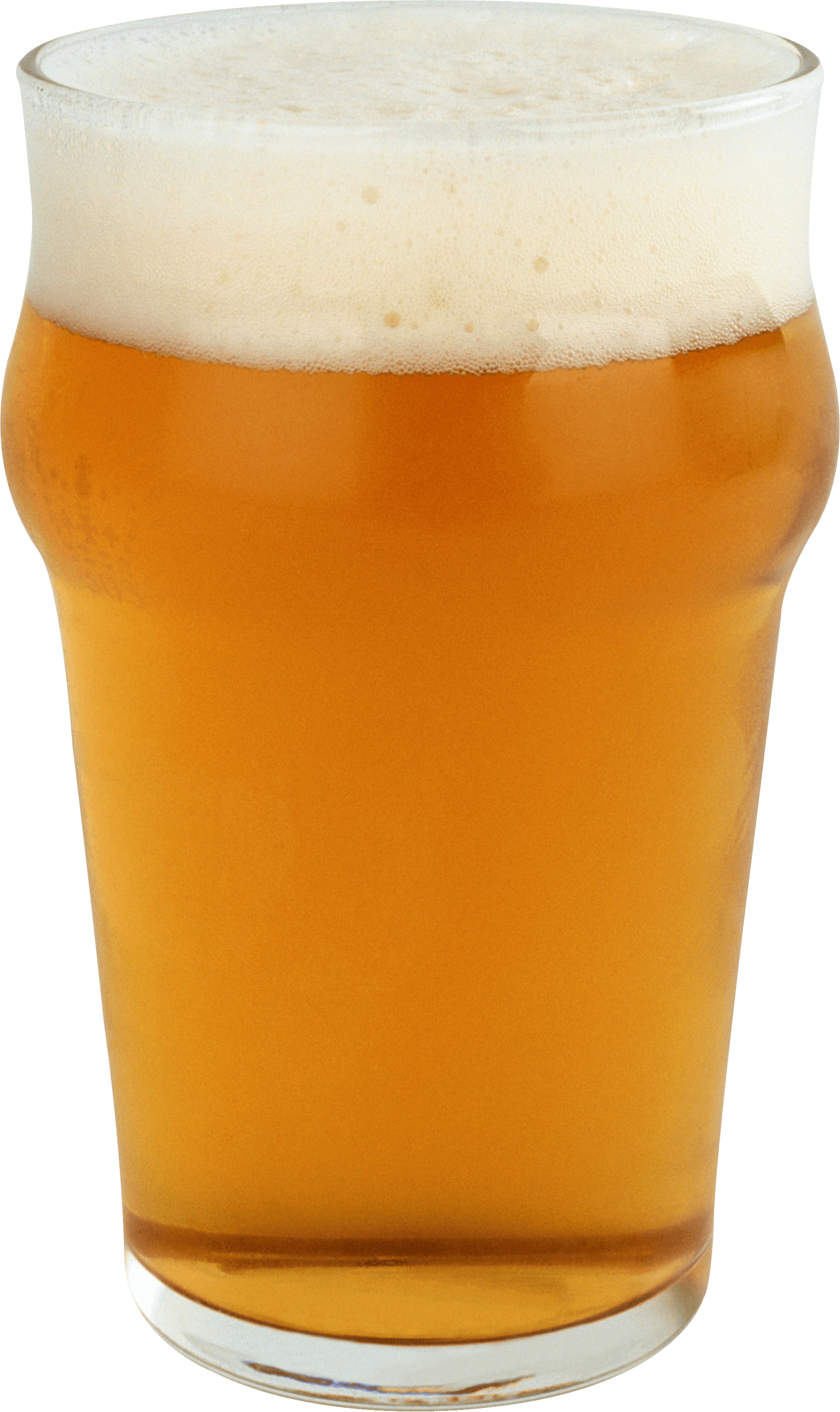 Beer Transparent PNG Image