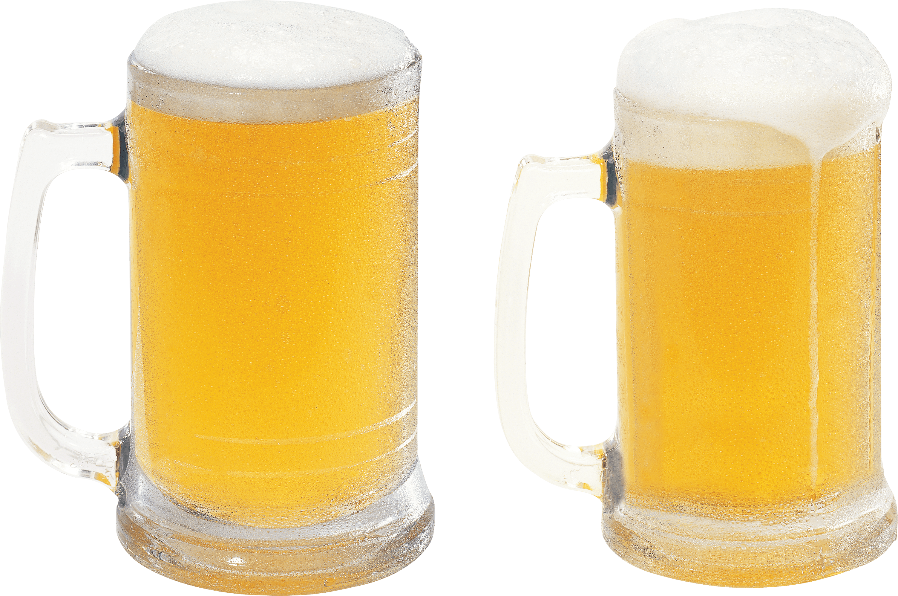 Beer Transparent PNG Image