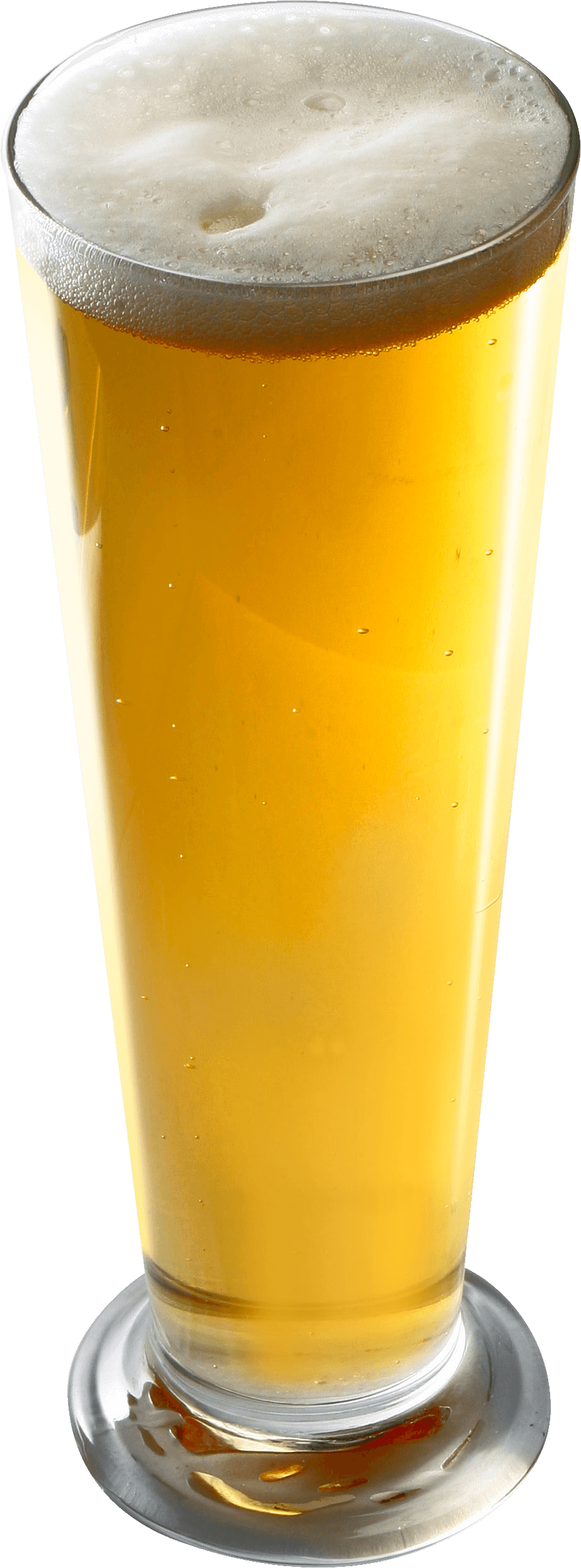 Beer Transparent PNG Image
