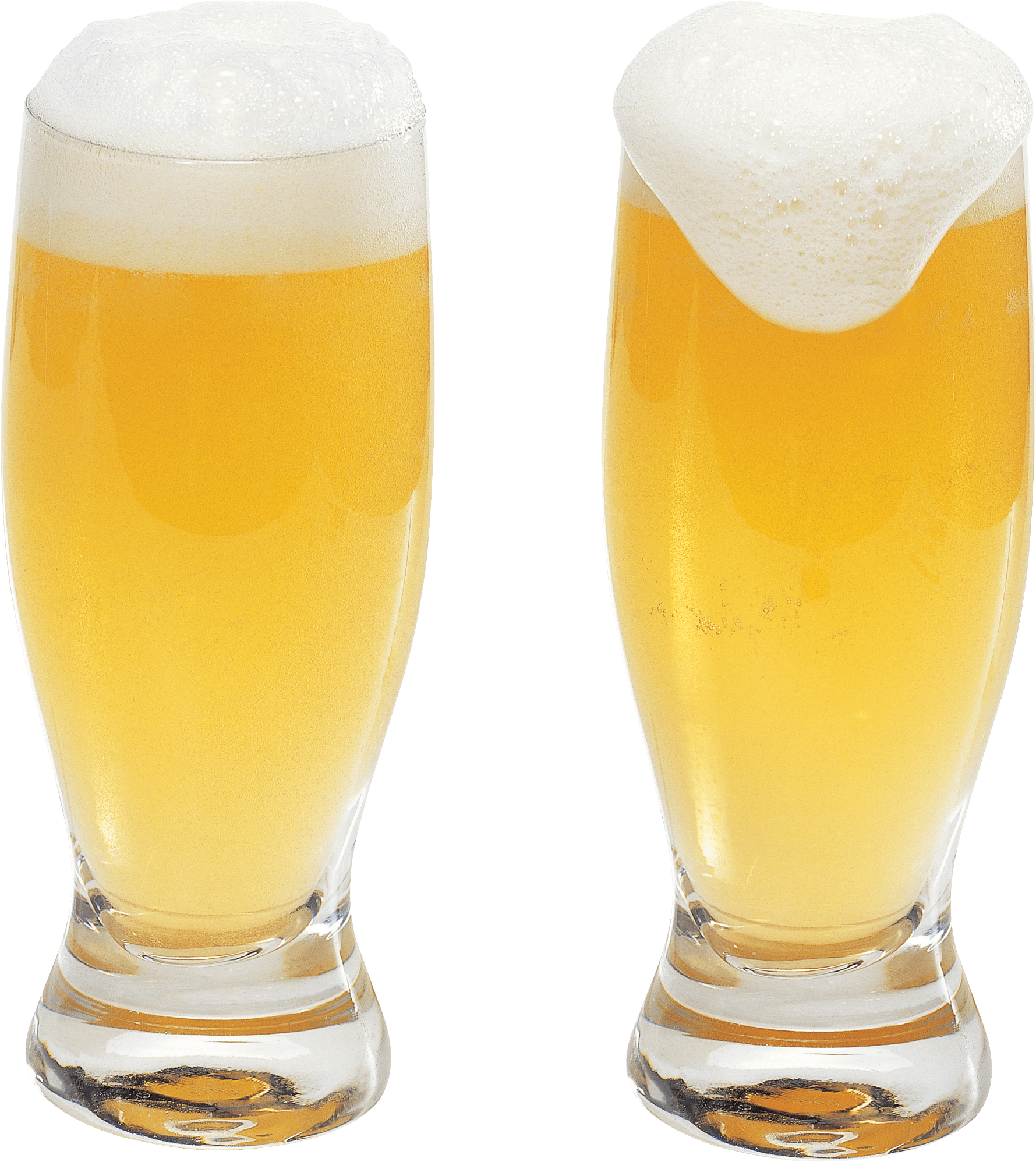 Beer Transparent PNG Image