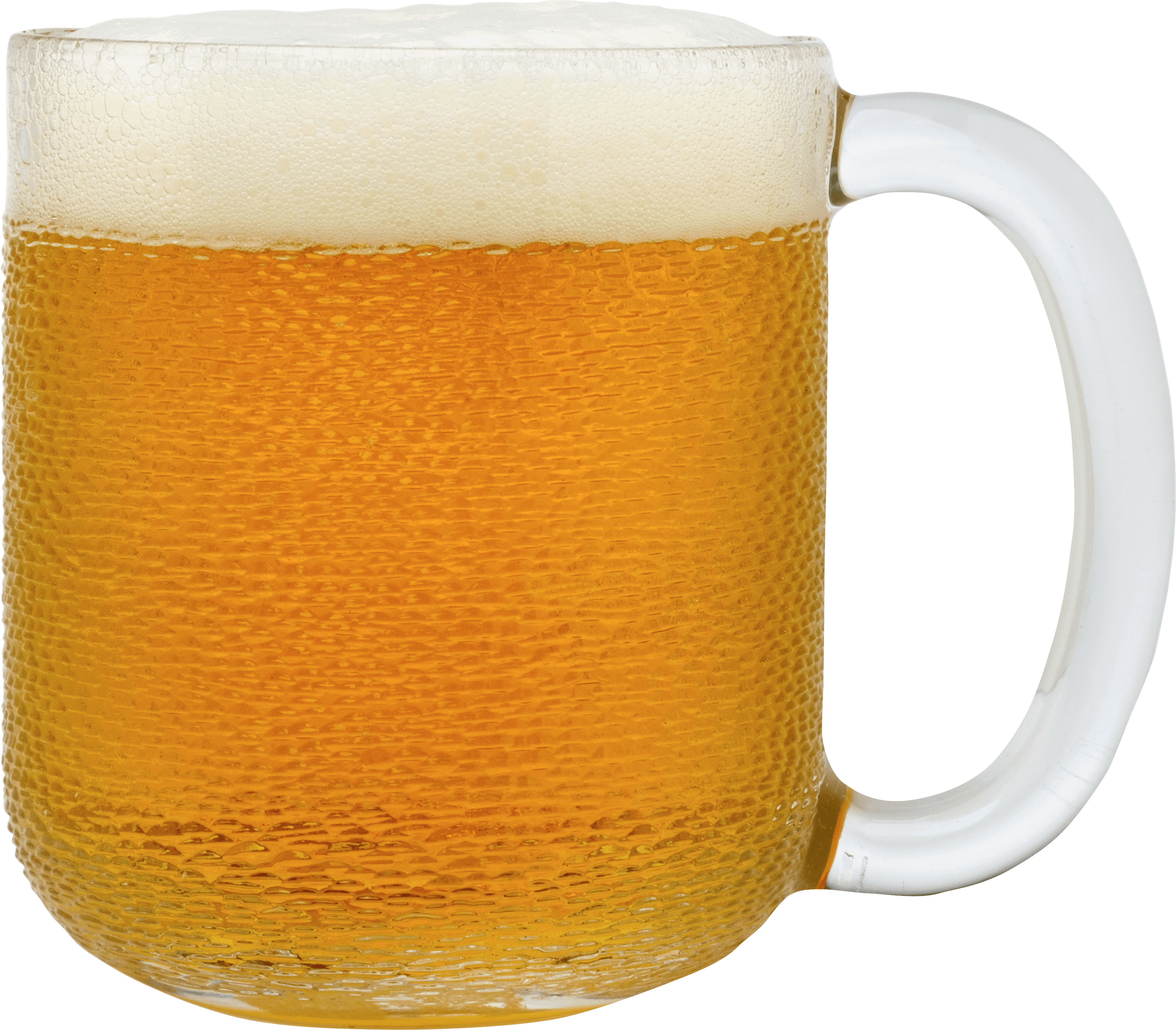 Beer Transparent PNG Image