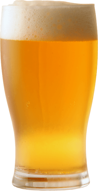 Beer Transparent PNG Image