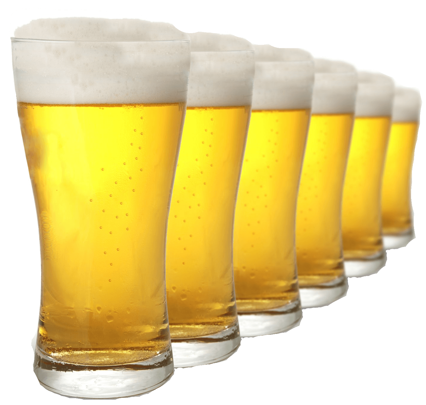 Beer Transparent PNG Image