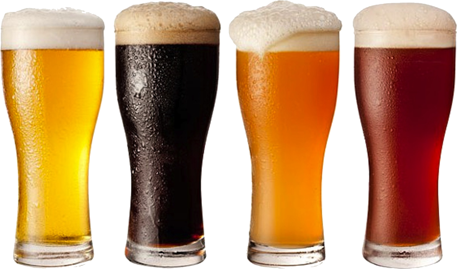 Beer Transparent PNG Image