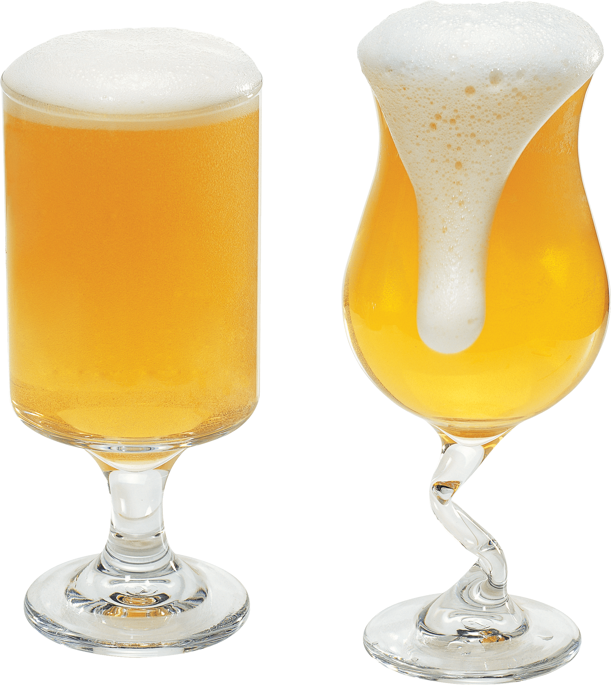 Beer Transparent PNG Image