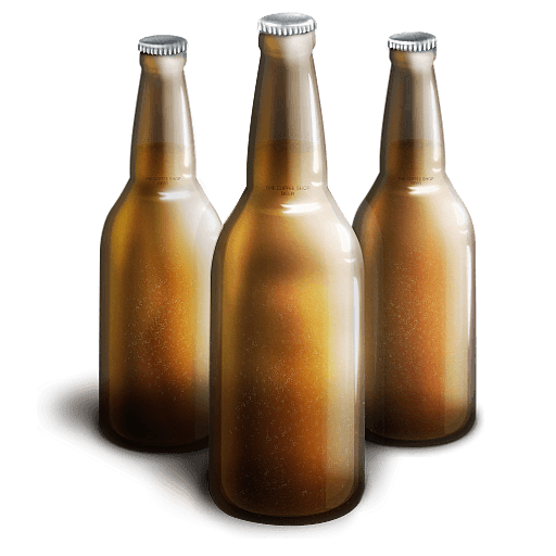 Beer Transparent PNG Image