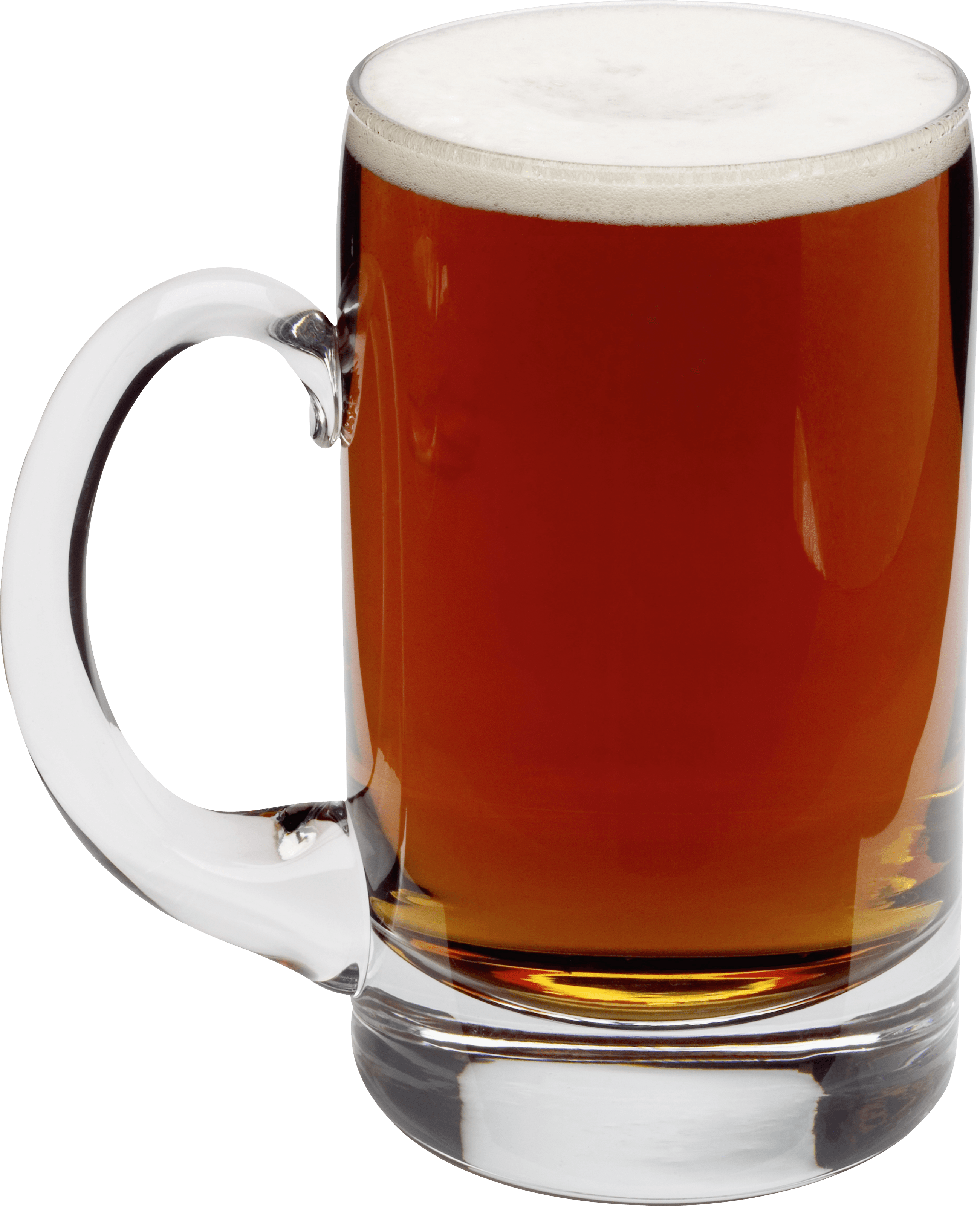 Beer Transparent PNG Image