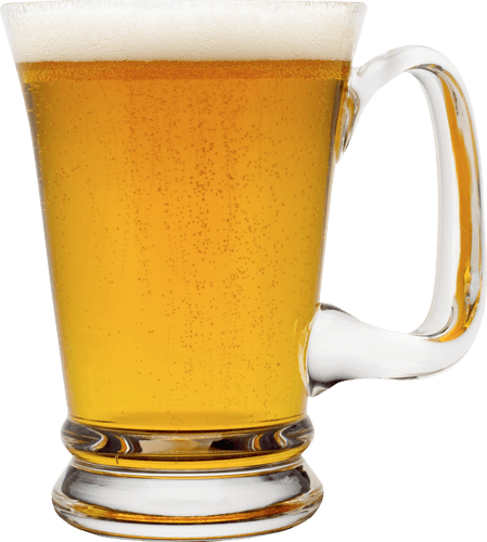 Beer Transparent PNG Image