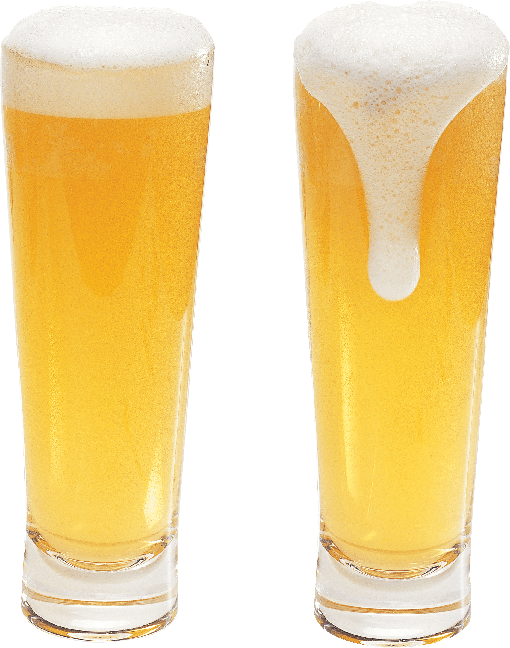 Beer Transparent PNG Image