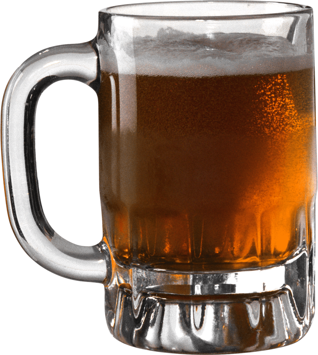 Beer Transparent PNG Image