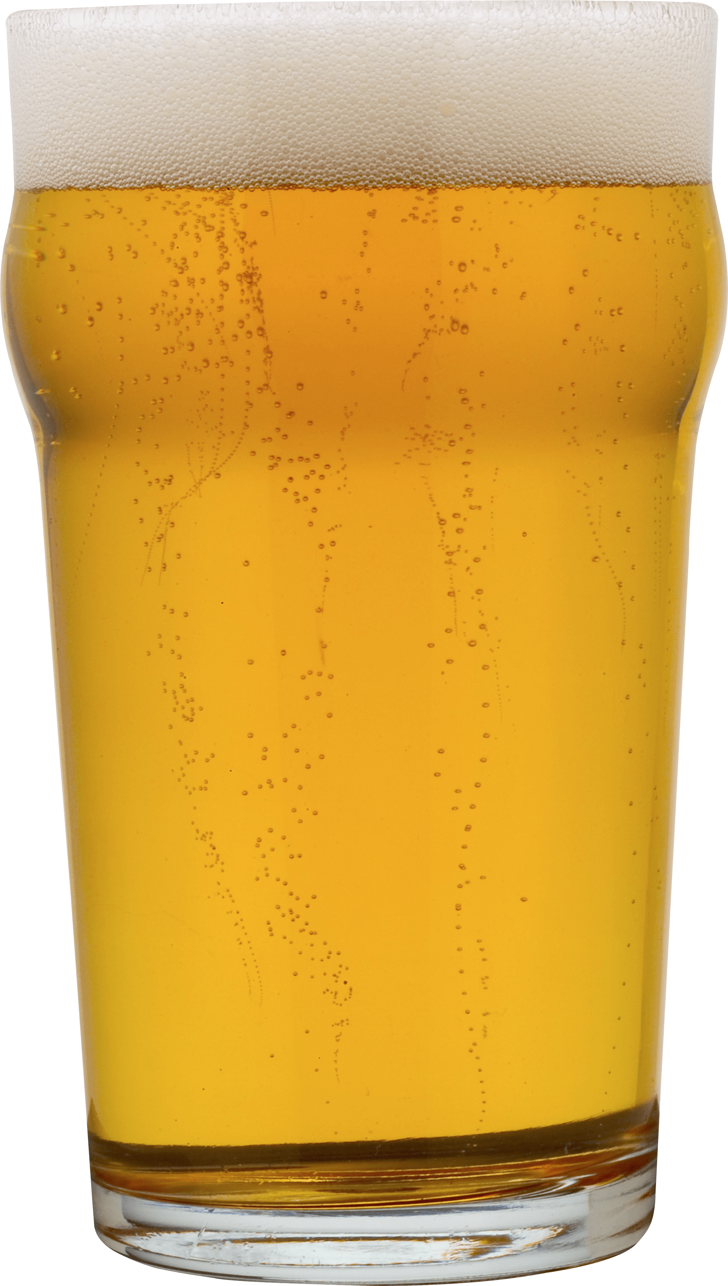 Beer Transparent PNG Image