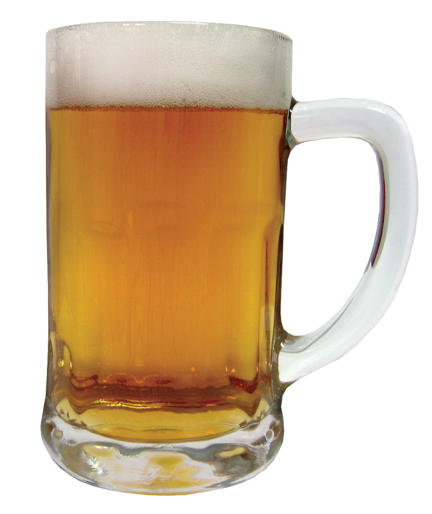 Beer 4 Transparent PNG Image
