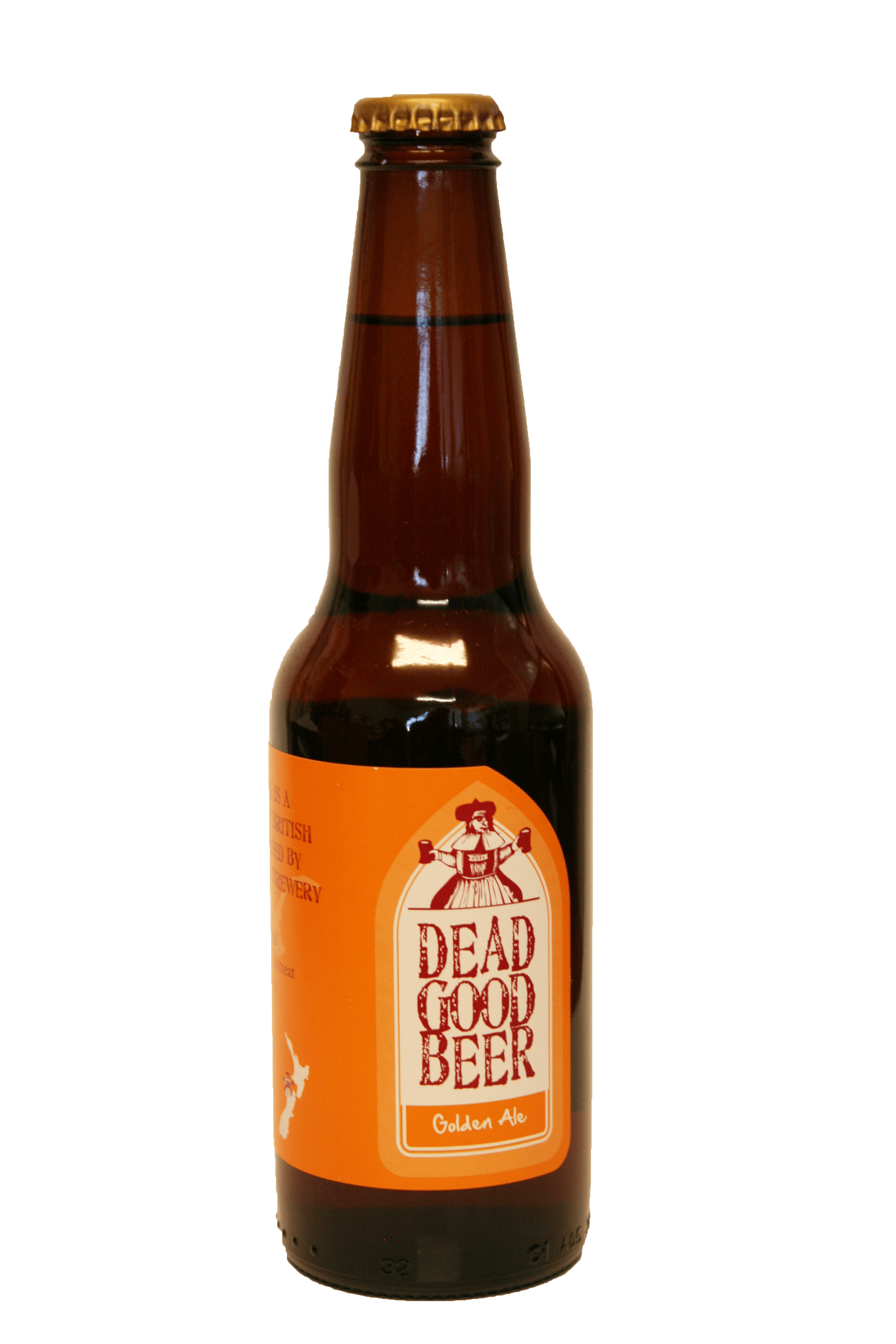 Beer Transparent PNG Image