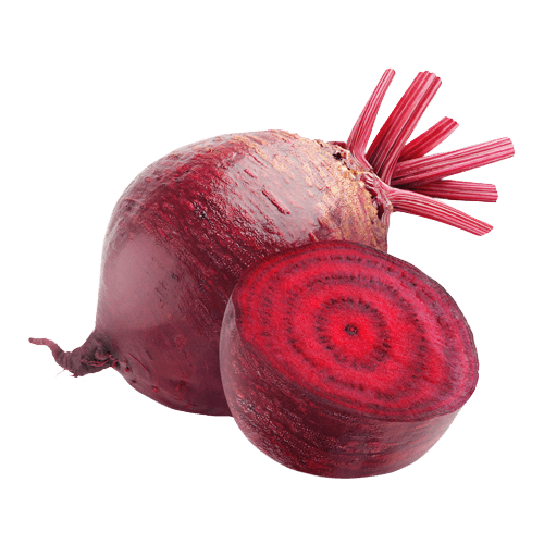 Beetroot Sliced Salad Transparent PNG Image