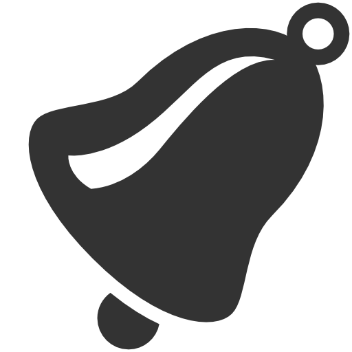 Bell Transparent PNG Image