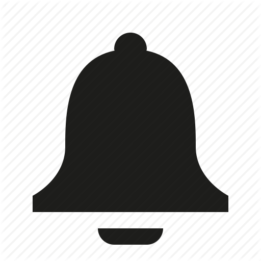 Bell Transparent PNG Image