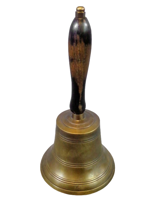Bell Transparent PNG Image