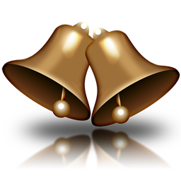 Bell Transparent PNG Image
