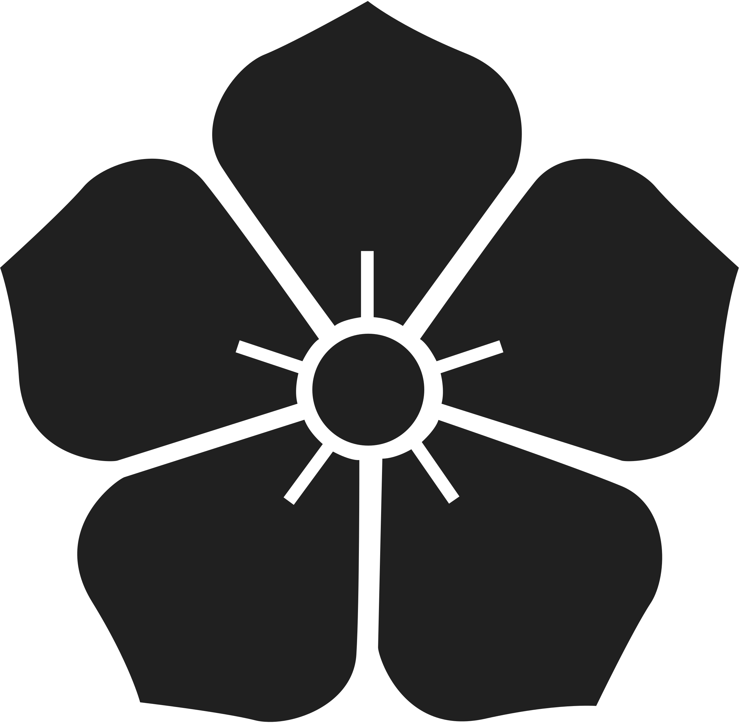 Bellflower Transparent PNG Image