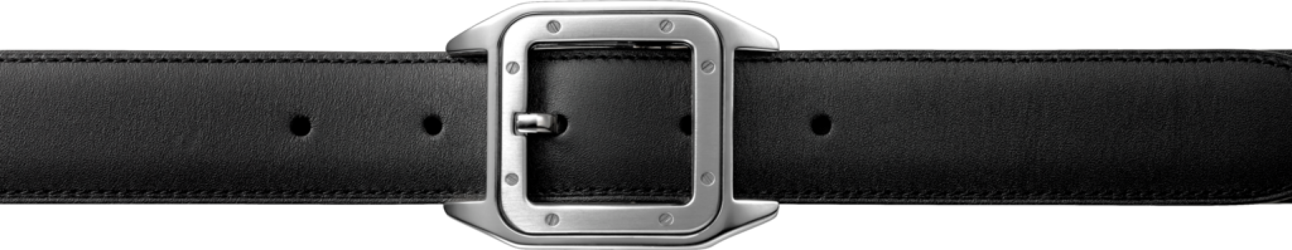 Buckle Belt Transparent PNG Image