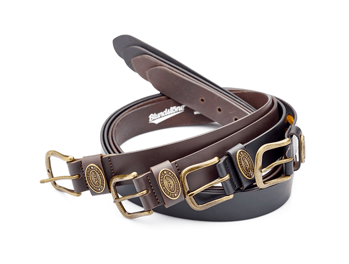 Leather Brown Belt File Transparent PNG Image