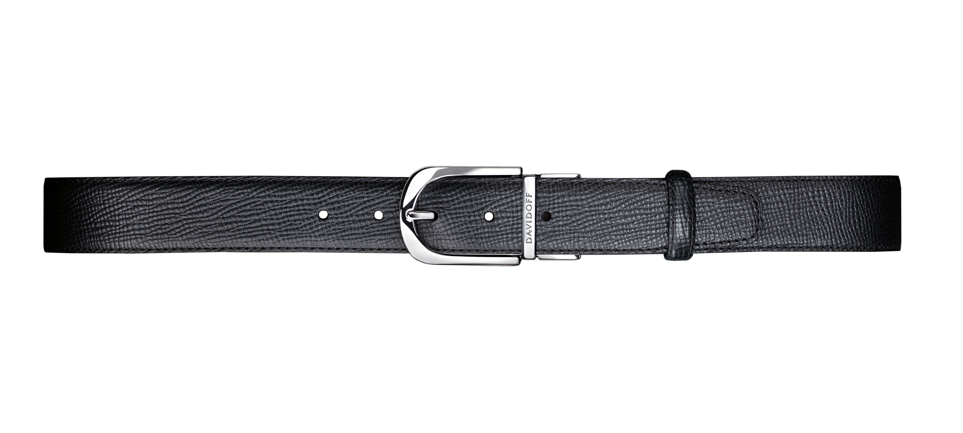 Black Belt Transparent PNG Image
