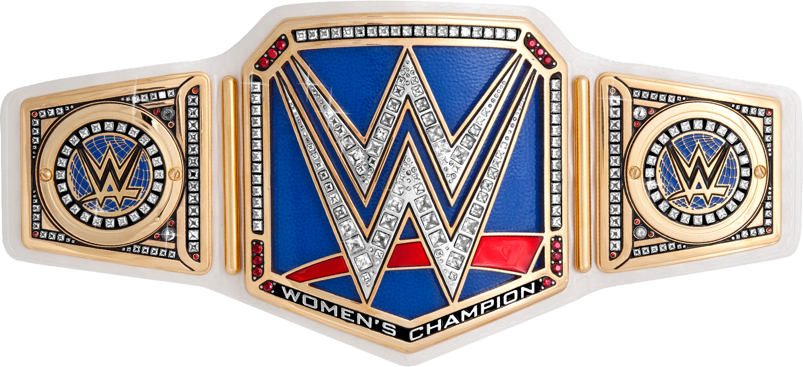 Wwe Belt Transparent PNG Image
