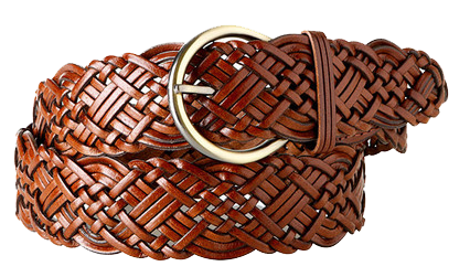 Womens Belt Transparent PNG Image