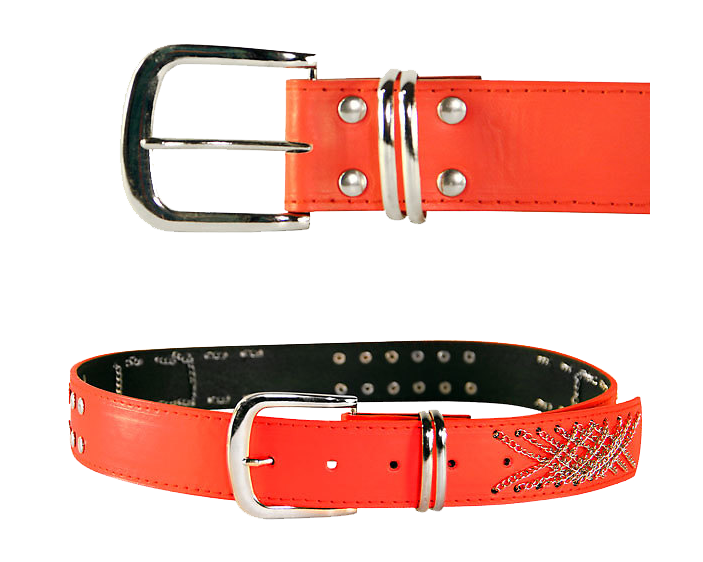 Womens Belt Transparent PNG Image