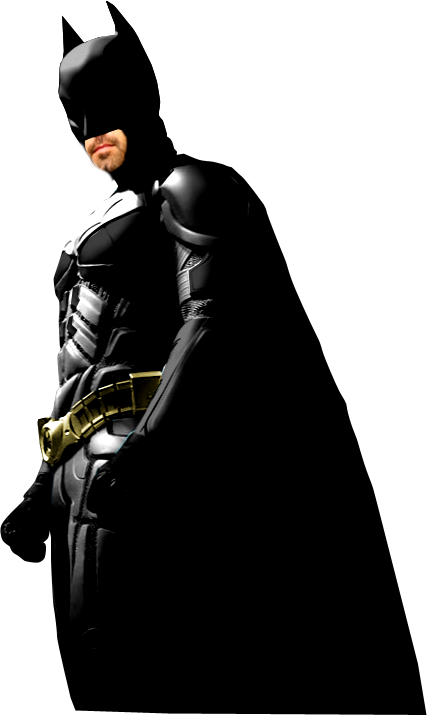 Ben Affleck Transparent PNG Image