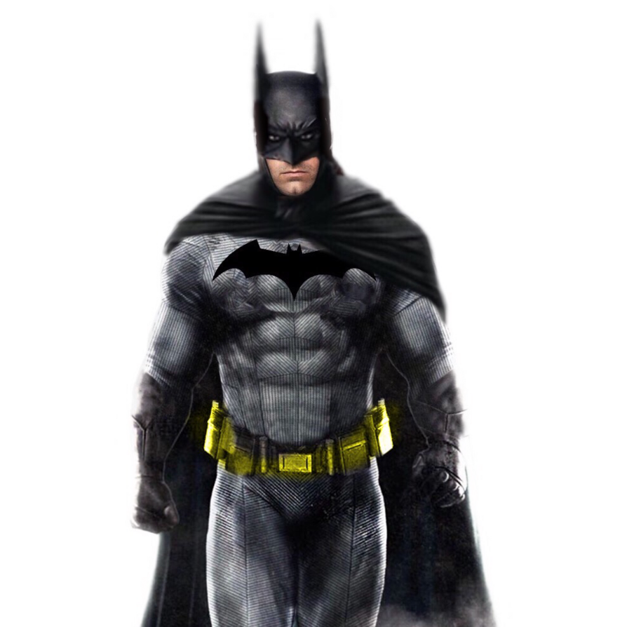Ben Affleck Transparent PNG Image