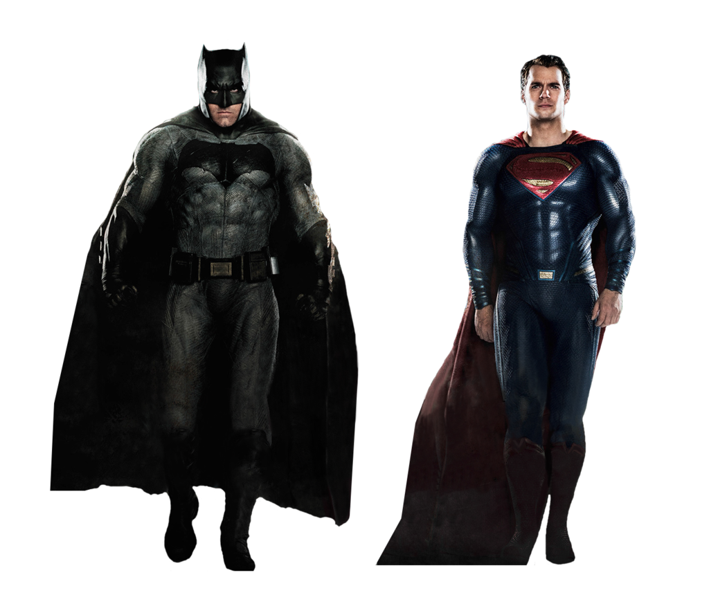 Ben Affleck Transparent PNG Image