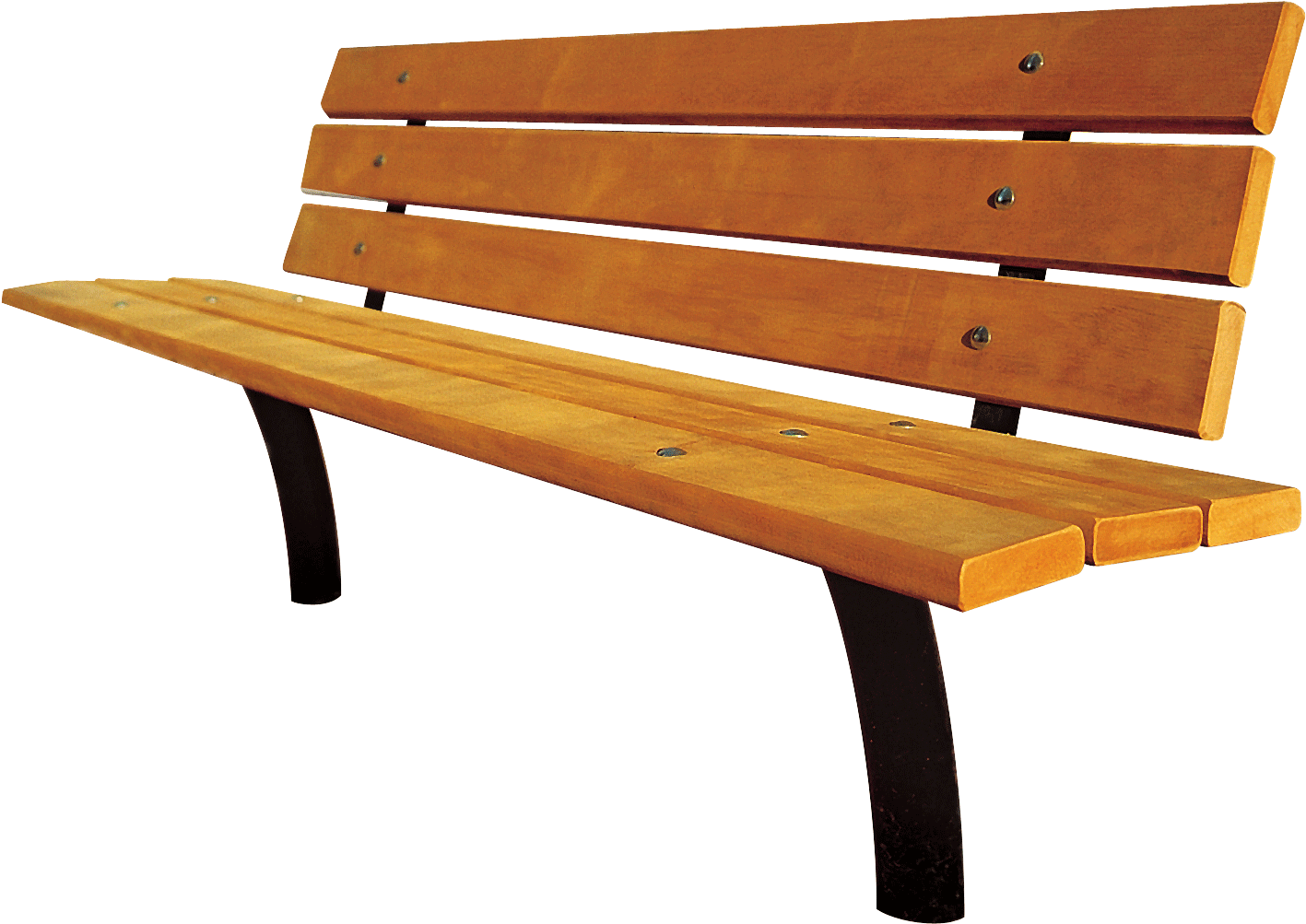 Bench Sitting Transparent PNG Image
