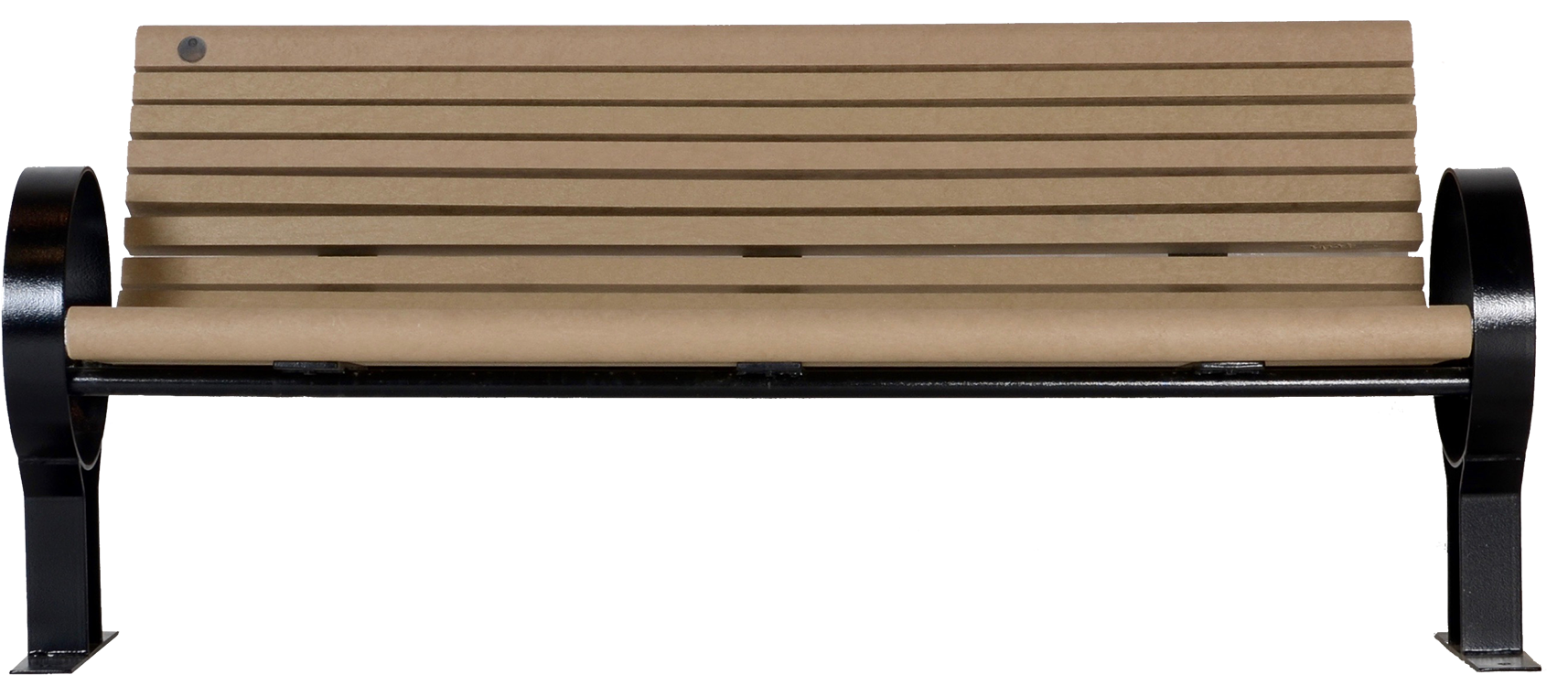 Bench Sitting Transparent PNG Image