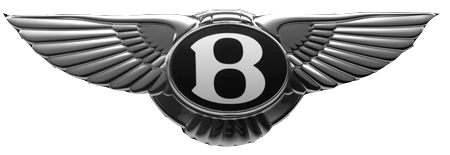 Bentley Transparent PNG Image