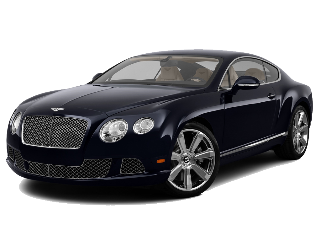 Bentley File Transparent PNG Image