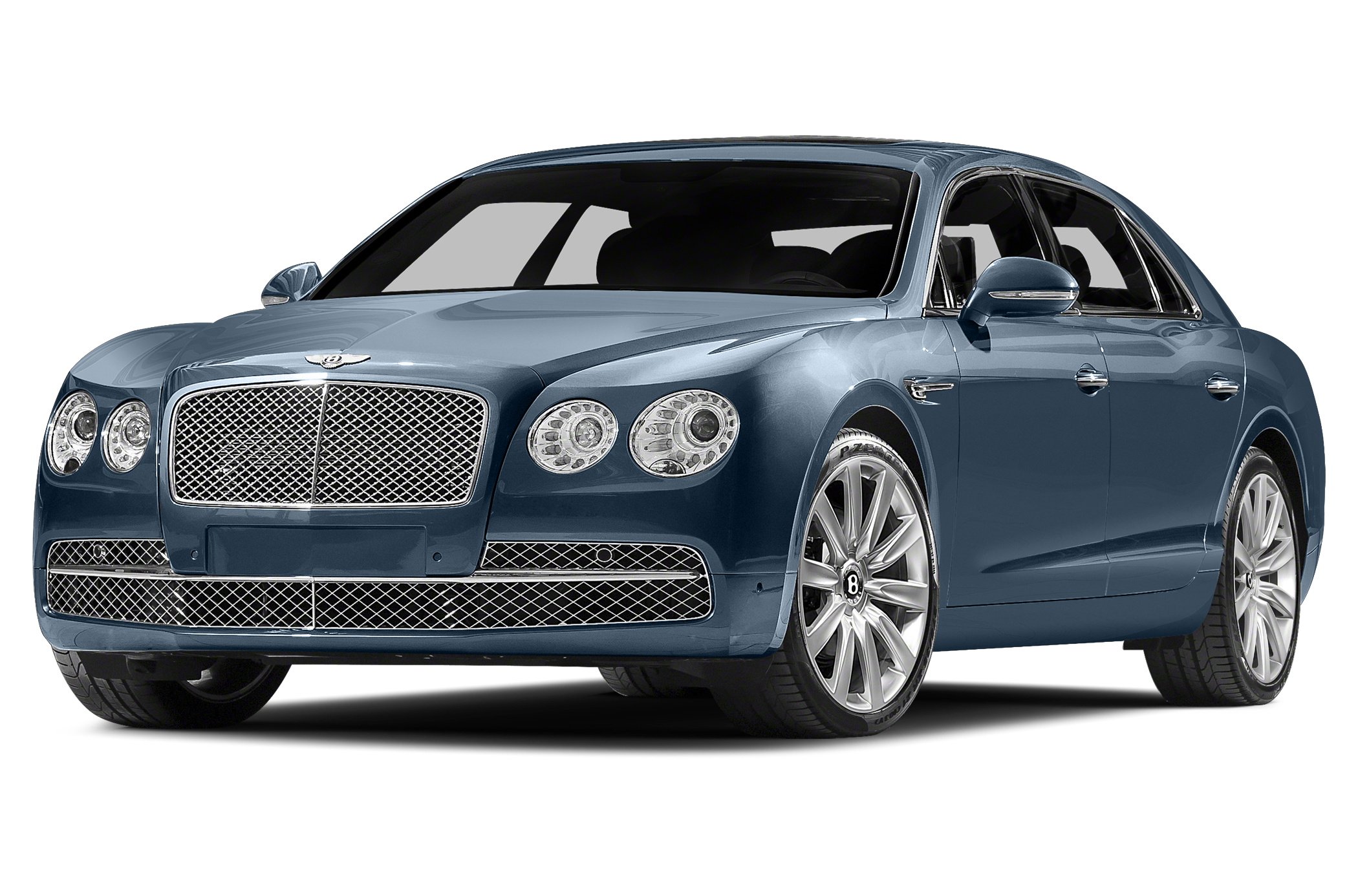 Bentley Transparent PNG Image