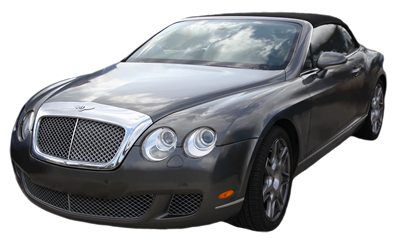 Bentley Transparent PNG Image