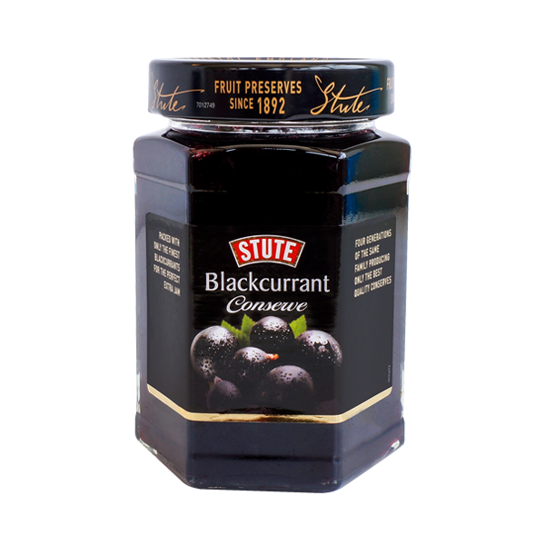 Currant Berries Black Jam Transparent PNG Image