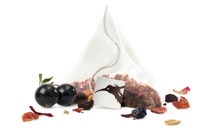 Currant Berries Black Dried Transparent PNG Image