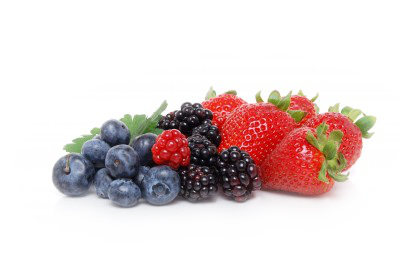 Berries Transparent PNG Image