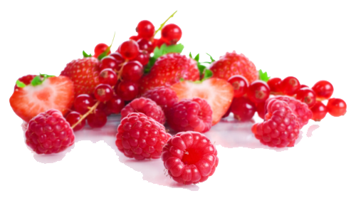 Berries Transparent PNG Image