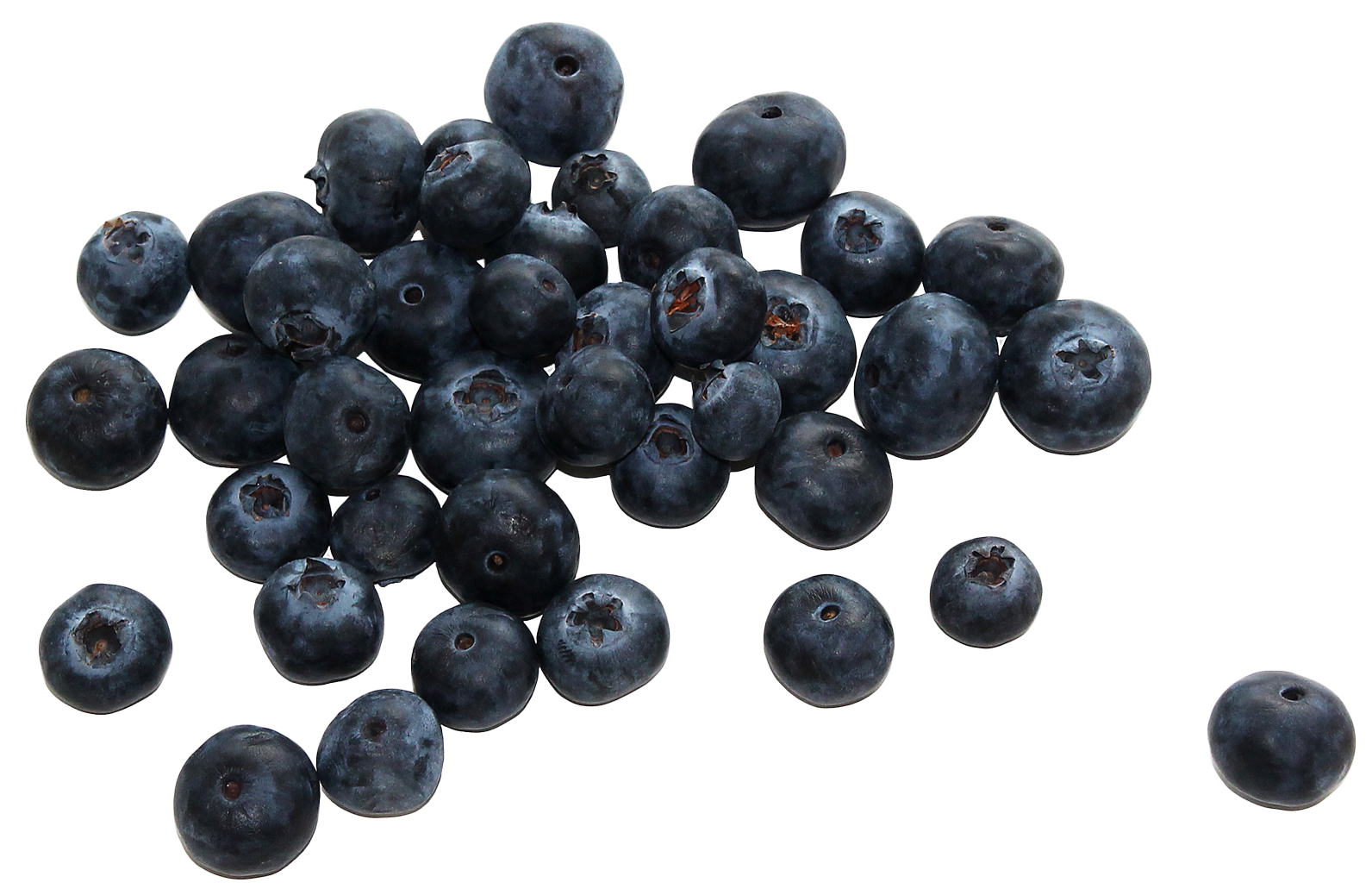 Berries Transparent PNG Image