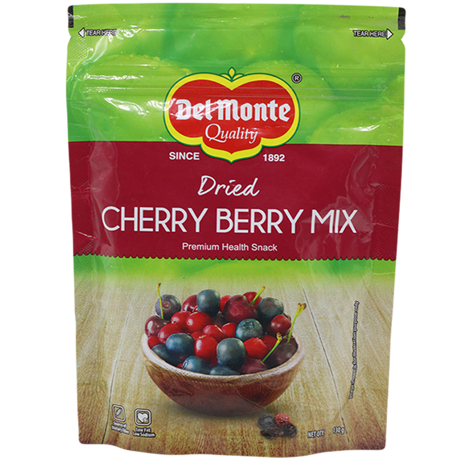 Mix Dried Berry Transparent PNG Image
