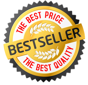 Best Seller Transparent PNG Image