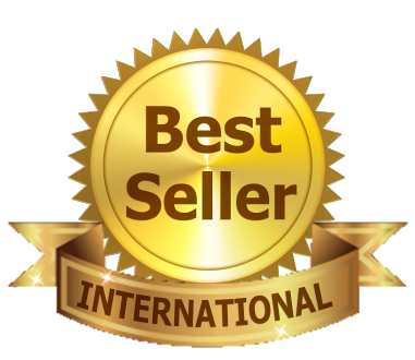 Best Seller Transparent PNG Image