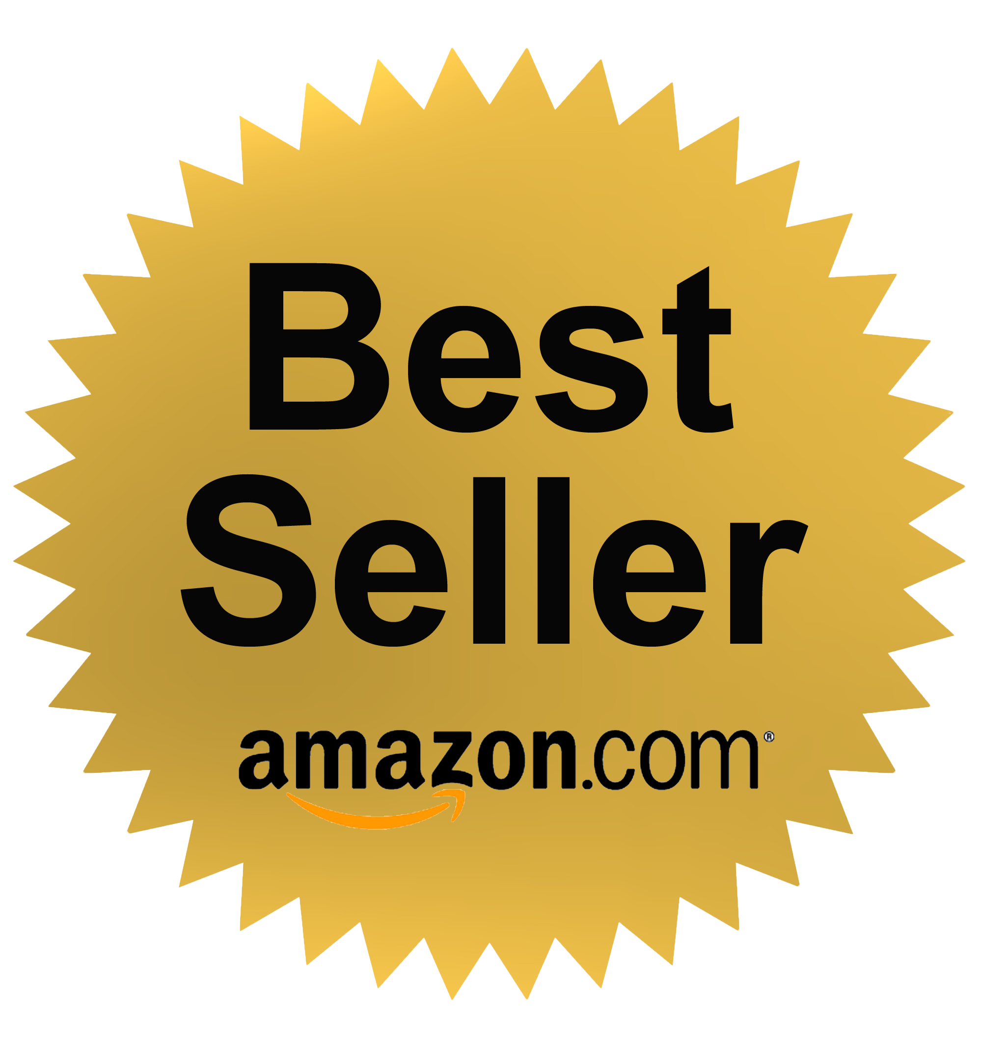 Best Seller Transparent PNG Image