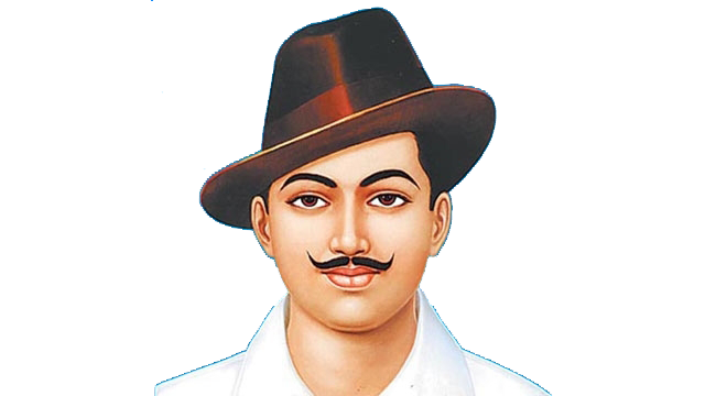 Bhagat Singh Transparent PNG Image