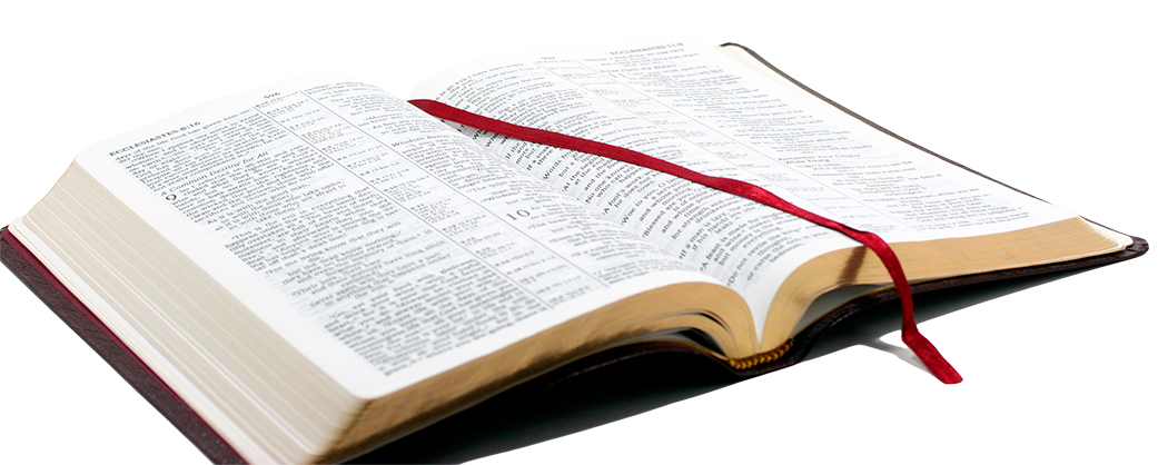 Bible Holy Transparent PNG Image