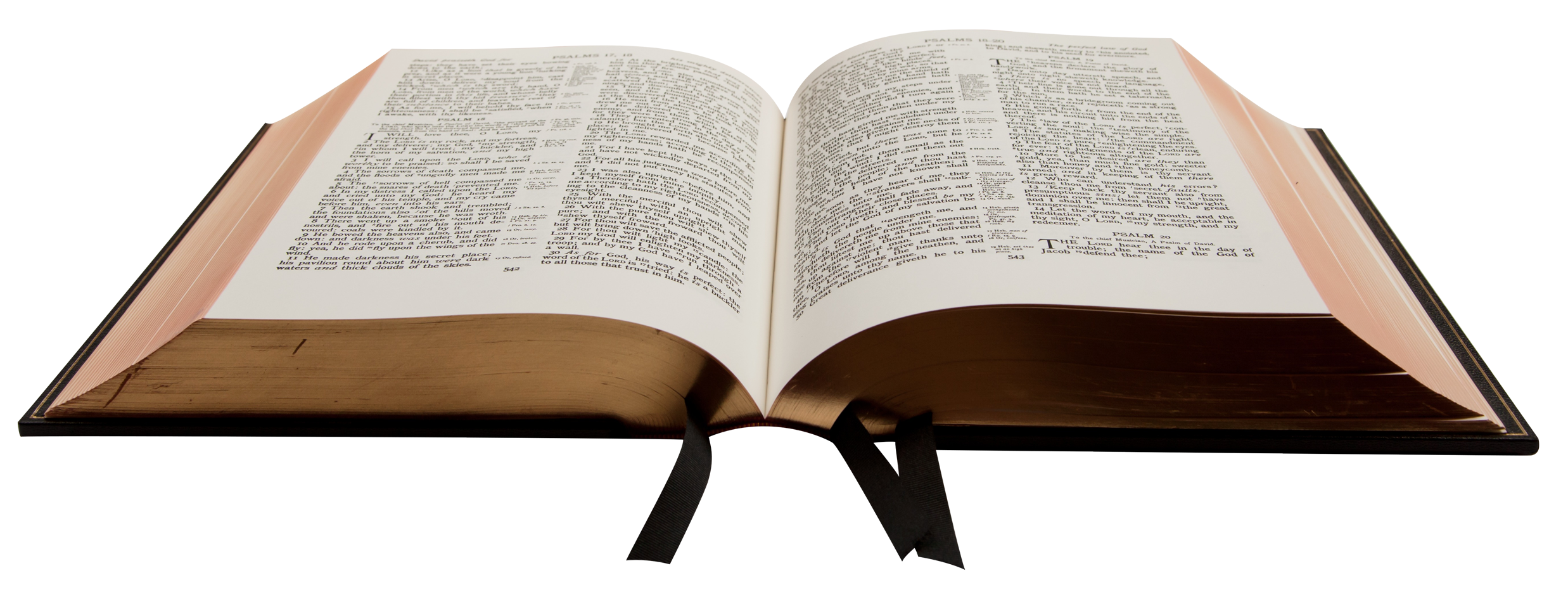 Bible Holy Transparent PNG Image